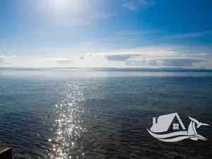 Prodej bytu 4+kk, Privlaka, Chorvatsko, 99 m2