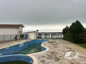 Prodej bytu 2+kk, Sveti Vlas, Bulharsko, 59 m2