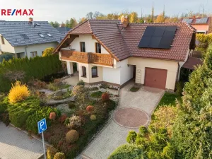 Prodej rodinného domu, Bolatice, Horní, 185 m2