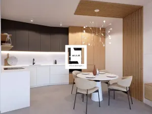 Prodej bytu 2+kk, Olomouc, Loudova, 55 m2