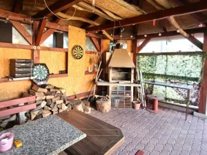 Prodej rodinného domu, Bělotín, 172 m2