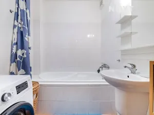 Pronájem bytu 2+kk, Praha - Stodůlky, Wiedermannova, 50 m2