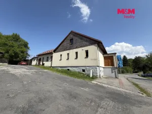 Prodej restaurace, Frýdlant nad Ostravicí - Lubno, 533 m2