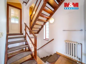 Prodej rodinného domu, Přerov - Přerov VII-Čekyně, Jabloňová, 131 m2