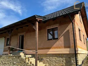 Pronájem rodinného domu, Libchavy, 85 m2