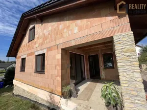 Pronájem rodinného domu, Libchavy, 85 m2