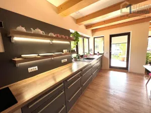 Pronájem rodinného domu, Libchavy, 85 m2