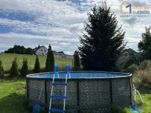 Pronájem rodinného domu, Libchavy, 85 m2