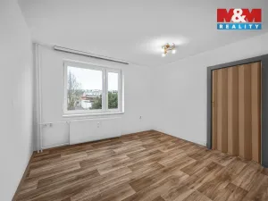Pronájem bytu 1+1, Náchod, Raisova, 32 m2