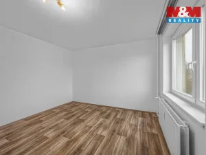 Pronájem bytu 1+1, Náchod, Raisova, 32 m2