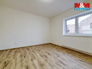 Prodej činžovního domu, Luby, Revoluční, 218 m2