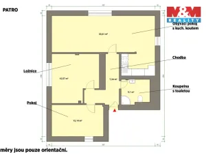 Prodej činžovního domu, Luby, Revoluční, 218 m2