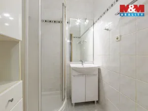 Pronájem bytu 2+1, Bochov, Obuvnická, 53 m2