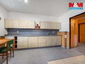 Prodej rodinného domu, Jedlová, 75 m2