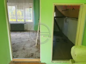 Prodej rodinného domu, Velký Luh, 173 m2