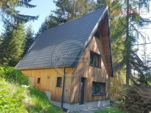 Prodej bytu 3+1, Podhradí, 88 m2