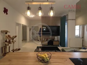 Prodej bytu 4+kk, Cheb, 99 m2