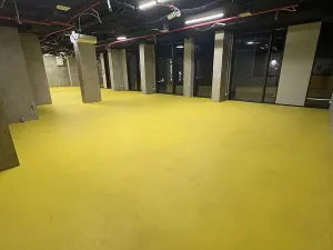 Pronájem obchodního prostoru, Praha - Karlín, Sokolovská, 215 m2