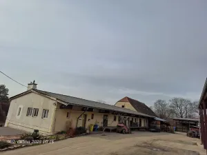 Dražba - jiné, Jesenice, Hlavní, 22617 m2