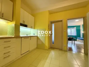 Prodej bytu 1+1, Praha - Braník, Na Mlejnku, 52 m2