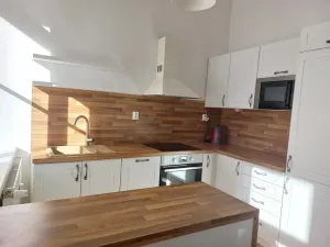 Pronájem bytu 2+kk, Brno, Stará, 68 m2