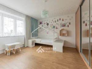 Prodej bytu 3+1, Boskovice, Jiráskova, 62 m2