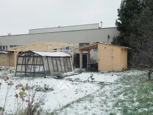 Prodej bytu 3+1, Boskovice, Jiráskova, 62 m2