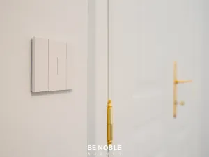 Pronájem bytu 3+kk, Praha - Vinohrady, Třebízského, 95 m2