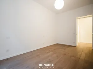 Pronájem bytu 3+kk, Praha - Vinohrady, Třebízského, 95 m2