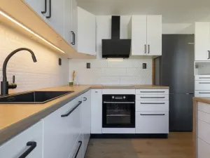 Prodej bytu 2+kk, Frýdek-Místek - Místek, Karla Hynka Máchy, 57 m2