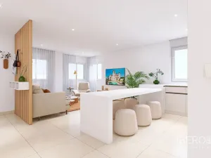 Prodej rodinného domu, Bigastro, Španělsko, 122 m2