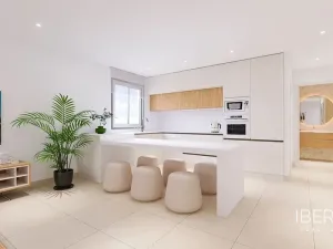 Prodej rodinného domu, Bigastro, Španělsko, 122 m2