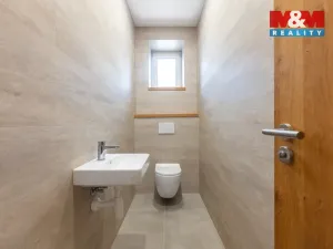 Prodej rodinného domu, Uherský Ostroh - Kvačice, Zemědělská, 270 m2