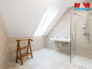 Prodej rodinného domu, Uherský Ostroh - Kvačice, Zemědělská, 270 m2