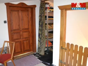 Prodej rodinného domu, Heřmánkovice, 240 m2