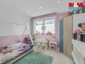 Prodej bytu 4+1, Náchod, Krátká, 97 m2