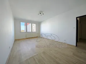 Pronájem atypického bytu, České Budějovice, Branišovská, 61 m2