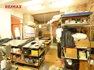 Prodej obchodního prostoru, Frýdek-Místek, Třebízského, 180 m2