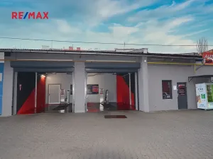 Pronájem komerční nemovitosti, Ostrava, Zborovská, 102 m2