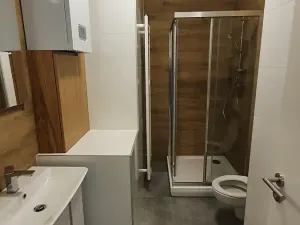 Pronájem bytu 2+kk, Praha - Michle, Pobočná, 56 m2