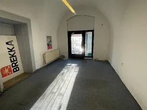 Pronájem obchodního prostoru, Chrudim, Fortenská, 47 m2