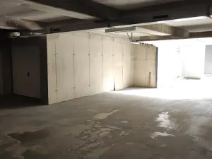 Prodej garáže, Olomouc, 15 m2