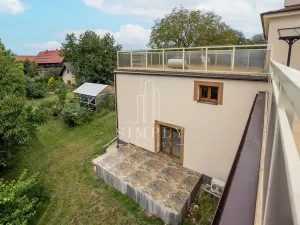 Prodej vícegeneračního domu, Sobotka, 620 m2