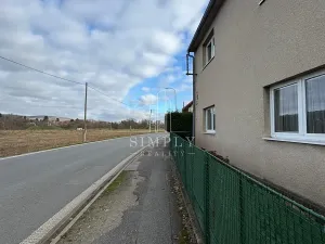 Prodej rodinného domu, Řevnice, Pražská, 100 m2