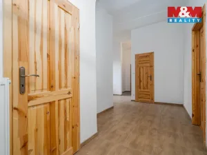 Prodej rodinného domu, Hostouň, Pod Kostelem, 212 m2