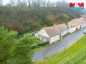 Prodej rodinného domu, Miroslav, Údolní, 103 m2