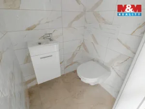 Prodej rodinného domu, Buštěhrad, Švermova, 123 m2