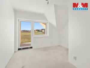 Prodej rodinného domu, Buštěhrad, Švermova, 123 m2