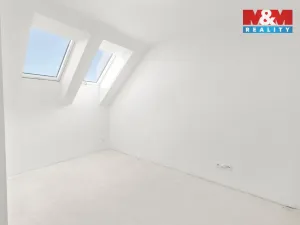 Prodej rodinného domu, Buštěhrad, Švermova, 123 m2