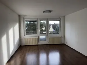 Pronájem bytu 3+kk, Jihlava, Vančurova, 93 m2